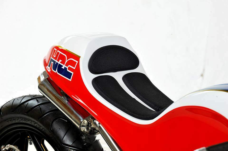 honda tiger 200cc